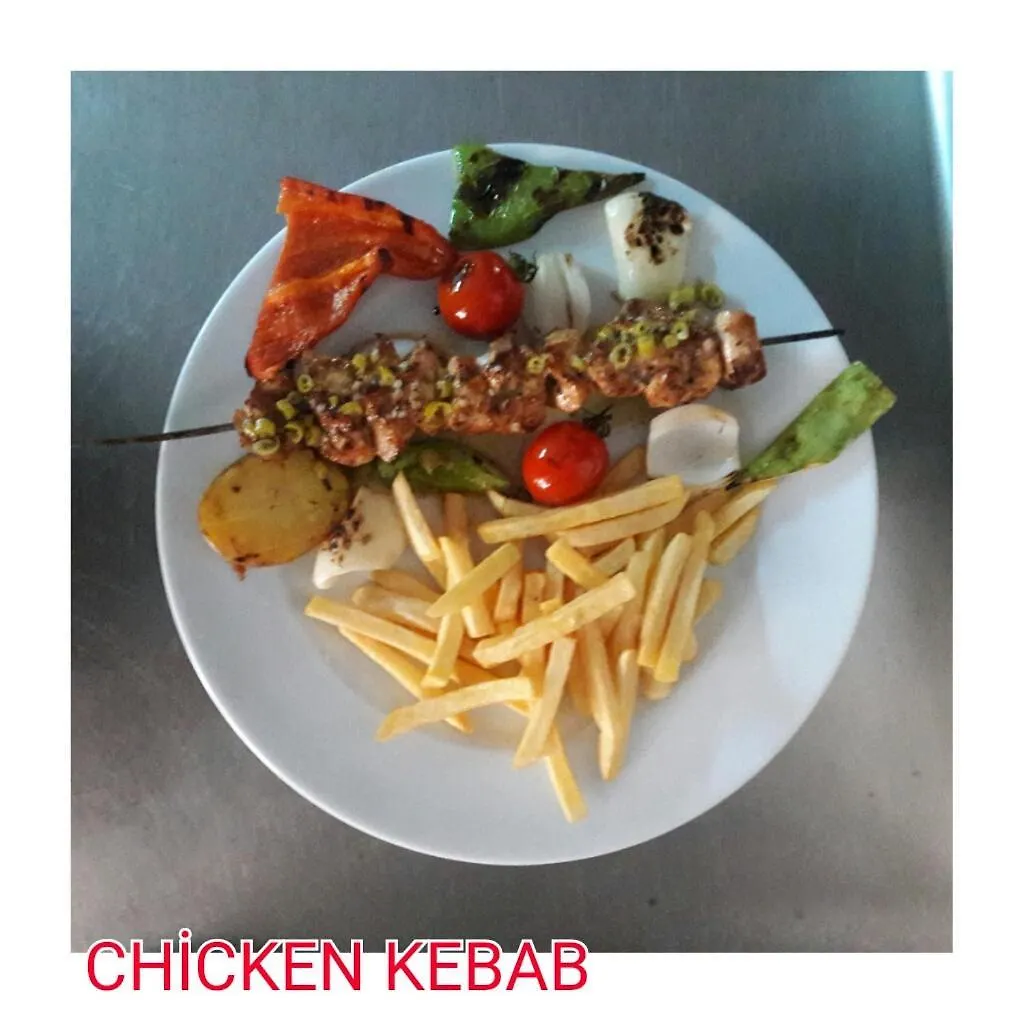 Central Park Otel - Adult Only Dalyan