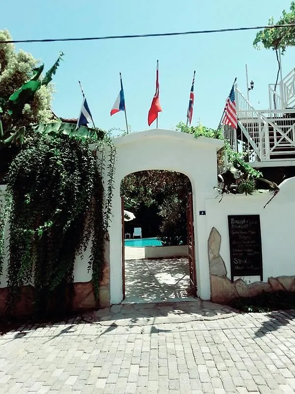 Hotel Central Park Otel - Adult Only Dalyan