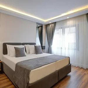 Depiero Karaköy Türkiye