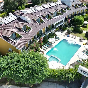 Michelangelo Boutique Otel