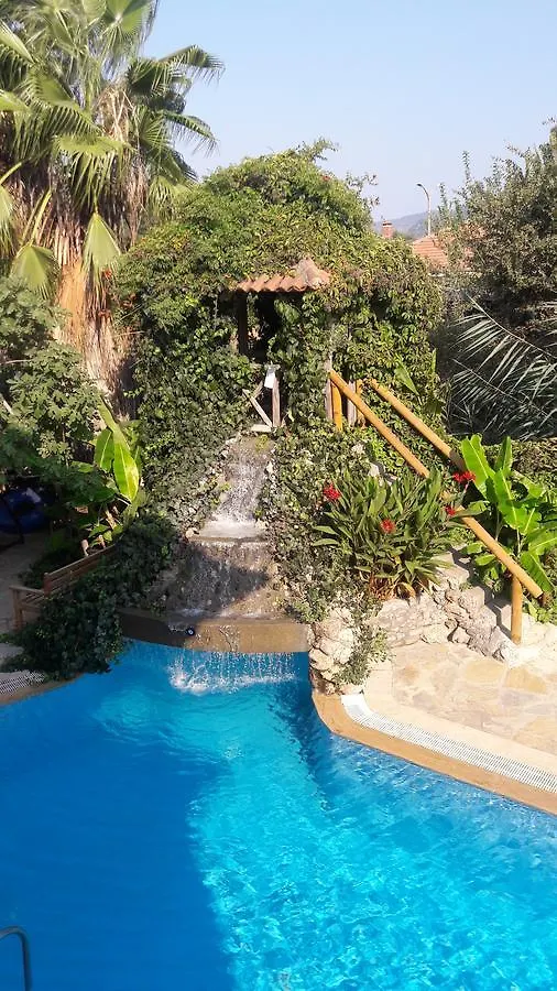 Central Park Otel - Adult Only Dalyan
