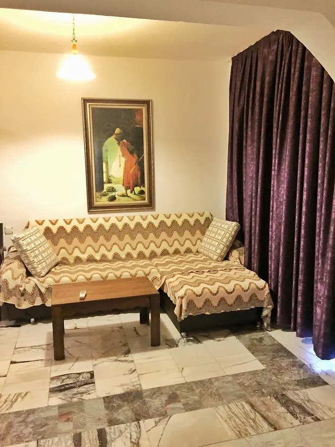Central Park Otel - Adult Only Dalyan 4*,  Turkey